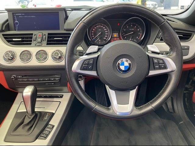 BMW BMW Z4 2009