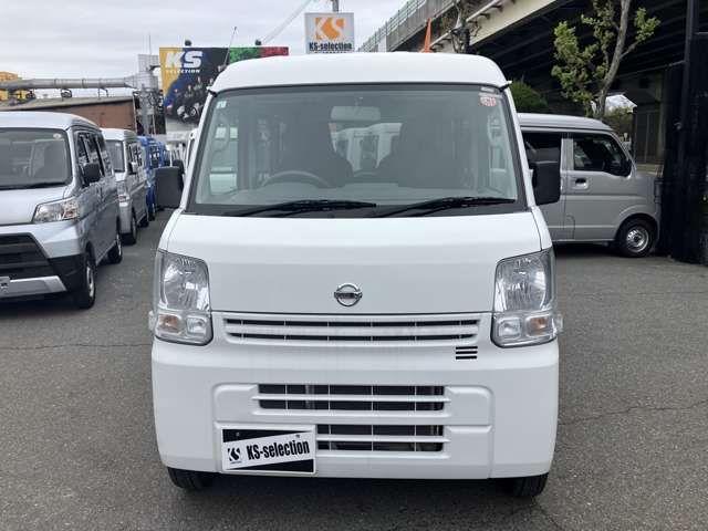 NISSAN NV100 CLIPPER 2016