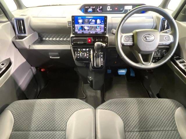 DAIHATSU TANTO CUSTOM 2019