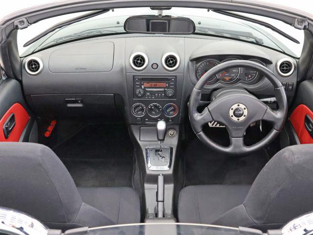 DAIHATSU COPEN 2005