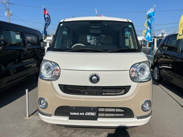 DAIHATSU MOVE canbus 2021