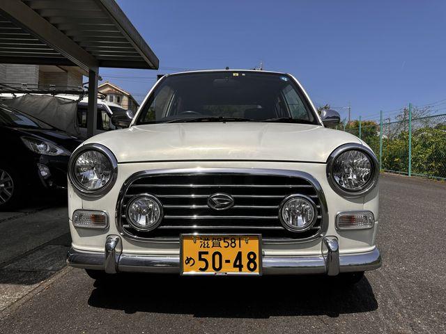 DAIHATSU MIRA GINO 2003