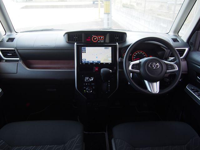 TOYOTA ROOMY 2019