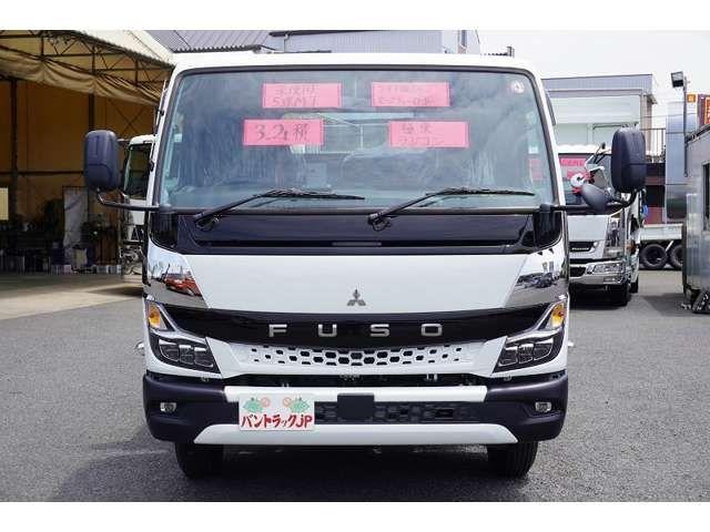 MITSUBISHI CANTER 2024