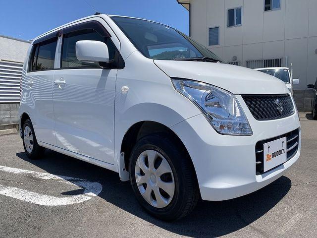 SUZUKI WAGON R 2011