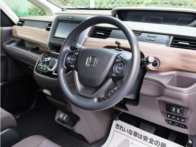 HONDA FREED 4WD 2020