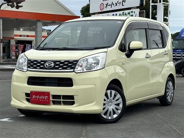 DAIHATSU MOVE 2017