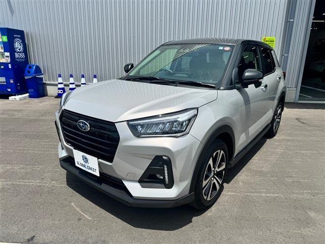 SUBARU REX 2023