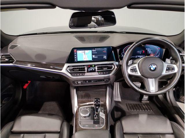 BMW BMW 4series open 2022