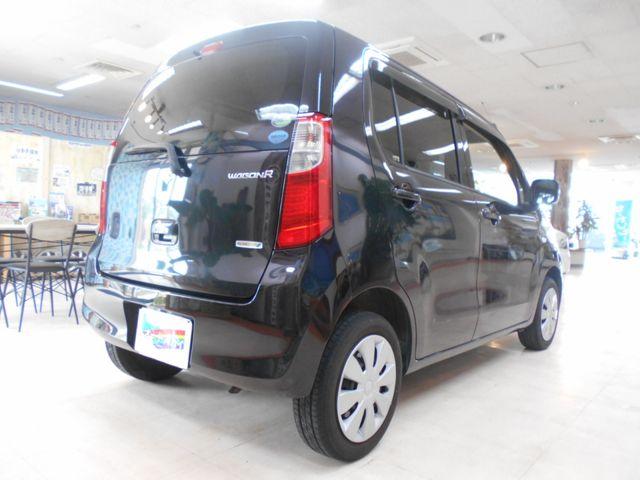 SUZUKI WAGON R 2014