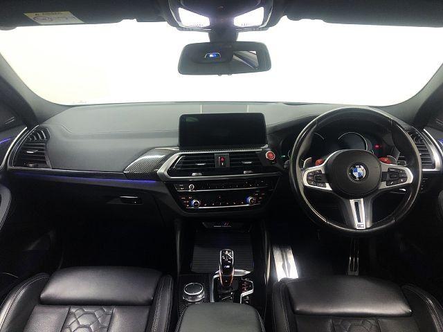 BMW BMW X4 M 2020