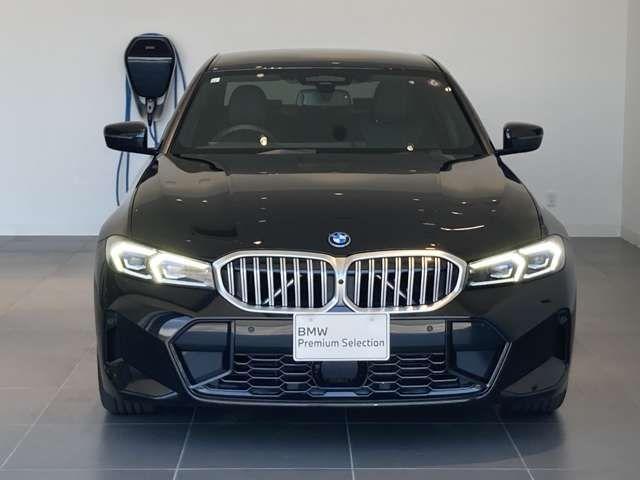 BMW BMW 3series sedan 2023