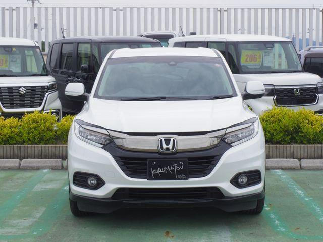 HONDA VEZEL 2018