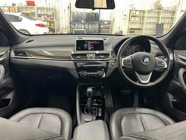 BMW BMW X1 2015