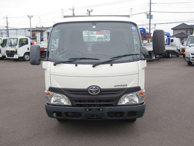 TOYOTA DYNA 2015