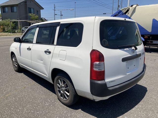 TOYOTA PROBOX van 2WD 2019