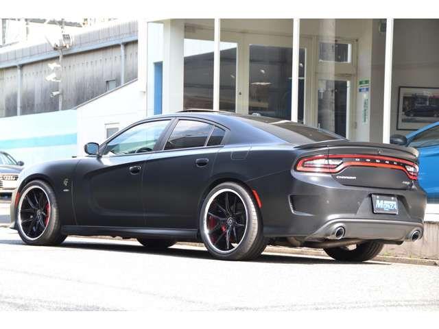 DODGE DODGE CHARGER 2015