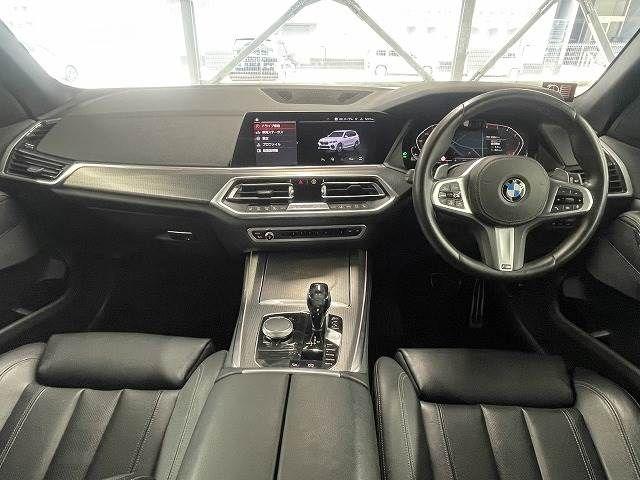 BMW BMW X5 2019