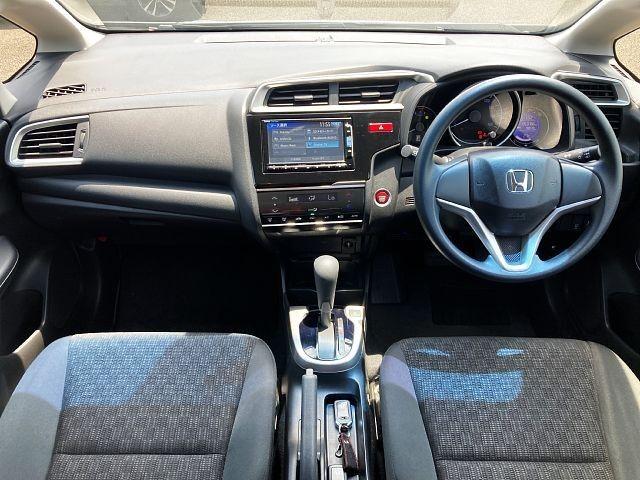 HONDA FIT 2015