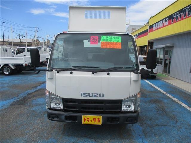 ISUZU undefined 2013