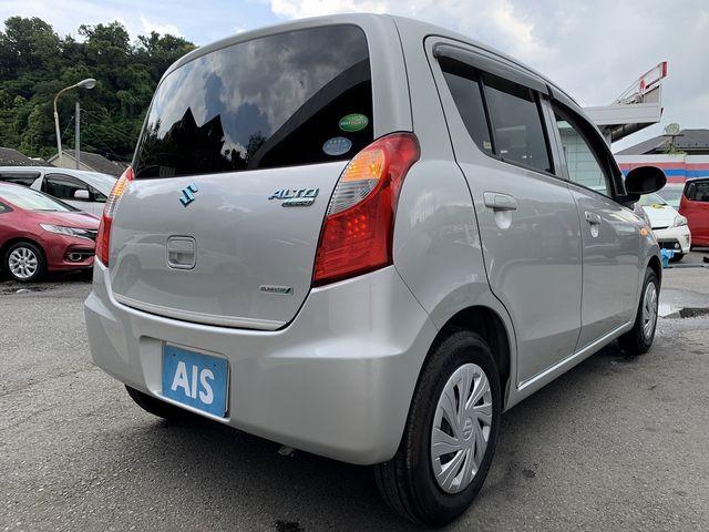 SUZUKI ALTO ECO 2013