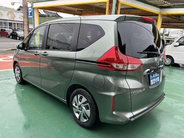 HONDA FREED plus HYBRID 2024