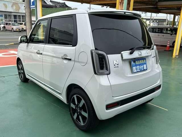 HONDA N-ONE 2023