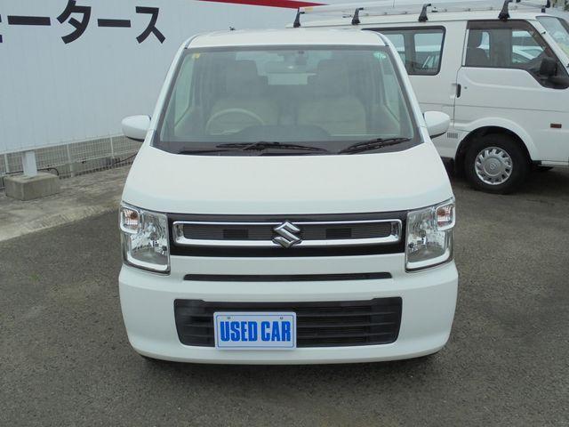 SUZUKI WAGON R 2018