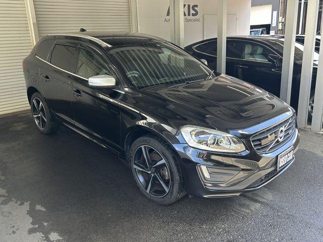 VOLVO VOLVO XC60 2015