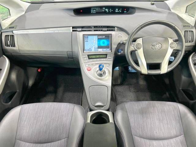 TOYOTA PRIUS PHV 2012