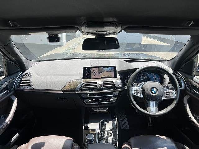 BMW BMW X3 2019