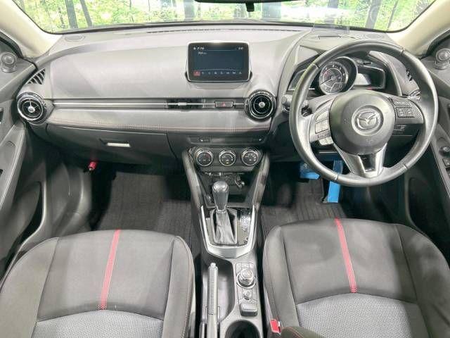 MAZDA DEMIO 2016