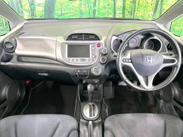 HONDA FIT 2010