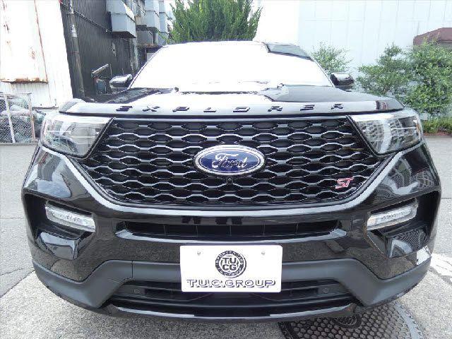 FORD FORD EXPLORER 2022