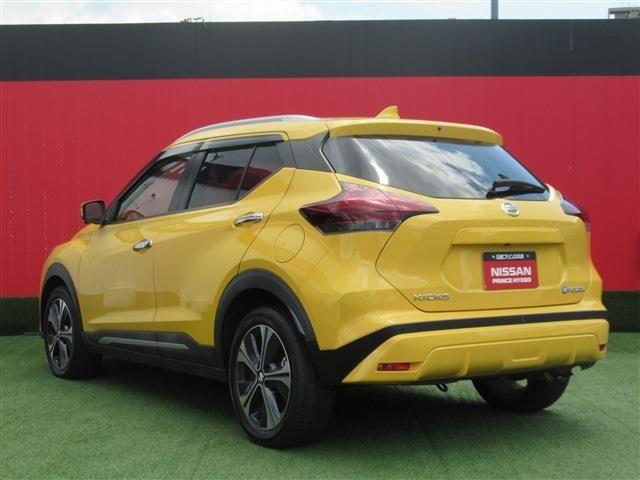 NISSAN KICKS 2021