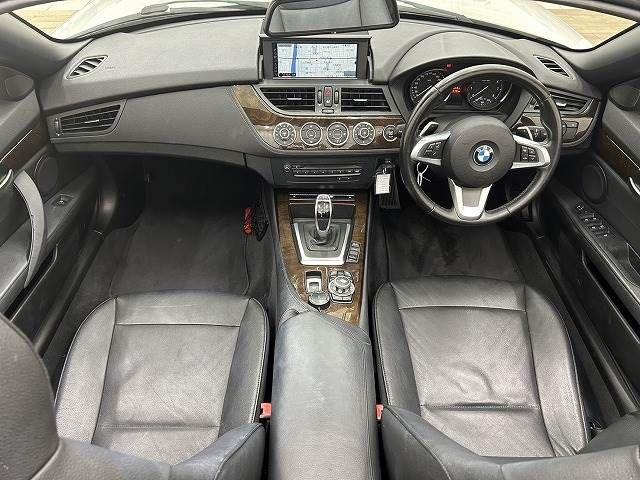 BMW BMW Z4 2012