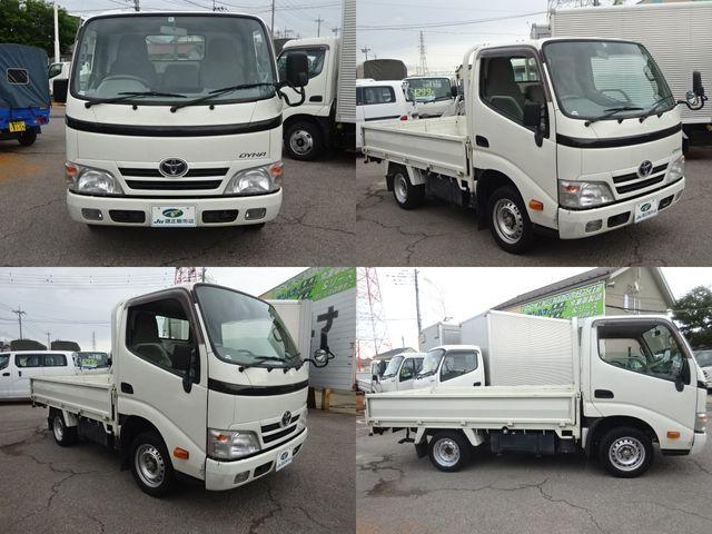 TOYOTA DYNA 2010