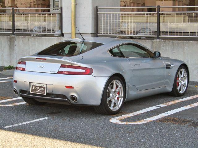 ASTON MARTIN ASTON MARTIN 2006