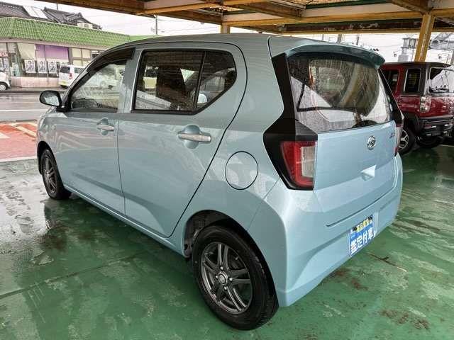 DAIHATSU MIRA e:S 2018