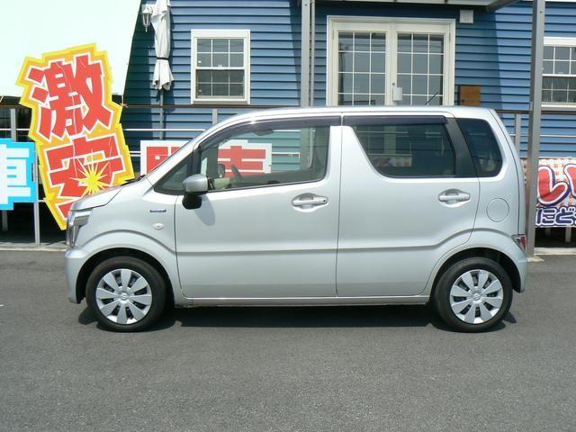 SUZUKI WAGON R 2019