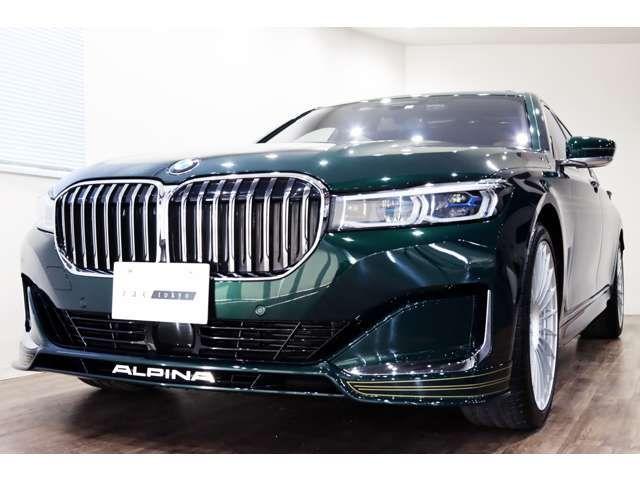 ALPINA ALTO LAPIN 2020