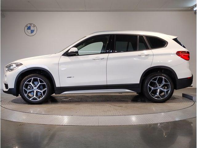 BMW BMW X1 2016