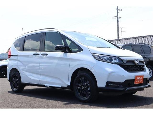 HONDA FREED plus 4WD 2024