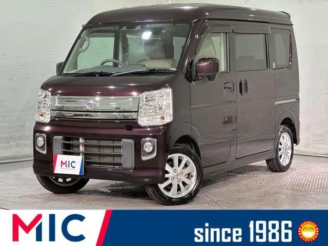 NISSAN NV100 CLIPPER RIO 2020