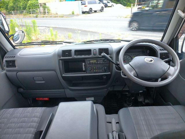 MAZDA BONGO van 1.15t 2WD 2017