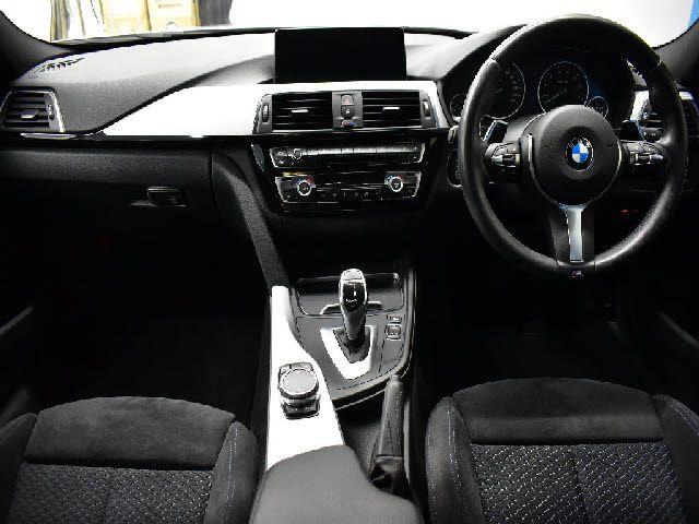 BMW BMW 3series sedan 2016