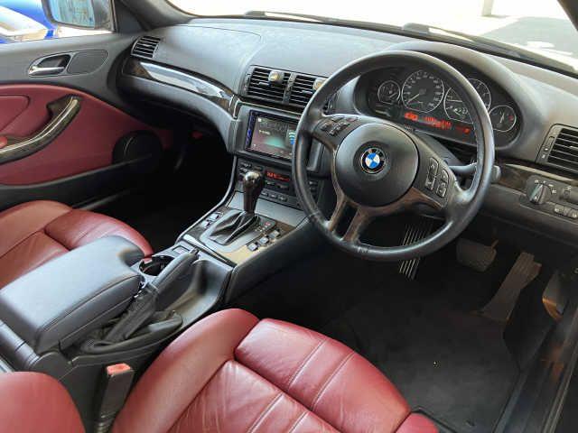 BMW BMW 3series open 2006