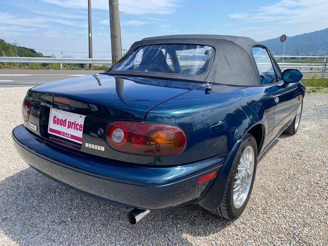 MAZDA EUNOS roadstar 1994