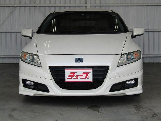 HONDA CR-Z 2011