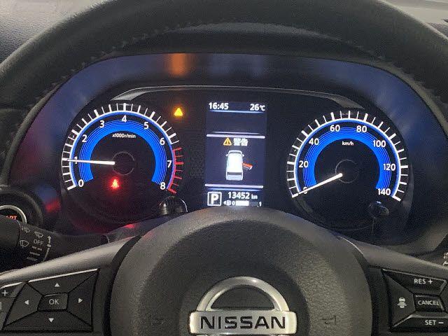 NISSAN DAYZ 2020